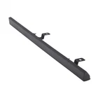Smittybilt 76635 Src Classic Rock Rails (black) For 07-18 Jeep Wrangler Jk 2DR. Fixed Price $228.53.