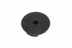 Genuine Gm Anthracite Luggage Carrier Bolt Cap 23144649. Fixed Price $8.61.