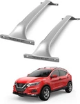 Roof Rack Cargo Luggage Cross Bars For 2014-2019 Nissan Rogue With Rails. Fixed Price $59.95.