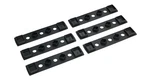 Rhino-rack QMFK05 Quick Mount Fit Kit (RLT600 Rubber Base X 6). Fixed Price $29.99.