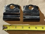 Yakima Clips For Q-towers Q122. Fixed Price $29.99.