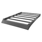 Go Rhino 5933000T Ceros Low Profile Roof Rack Fits 05-24 Tacoma. Fixed Price $744.99.