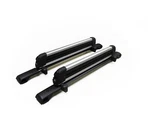 Brightlines Crossbars Ski Rack Combo Replacement For 2013-2017 Subaru Crosstrek. Fixed Price $239.99.