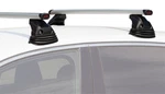 G3 64.150 Roof Rack Cross Bar; Pacific; 57.84"; 110.23 Load Capacity; Silver;. Fixed Price $156.22.