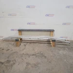 2020 Infiniti QX60 Lugage Rack Covers Silver. Fixed Price $170.00.