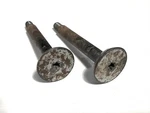 X Oem Subaru Legacy Outback 2010-2014 Roof Rack Screw Bolt Pair / Set. Fixed Price $14.99.