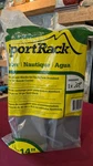 Sportrack Roof Foam Carrier Open Box SR5530R Holds 1 Kayak.. Fixed Price $32.00.