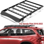 For 2016-2022 Honda Pilot Roof Rack Side Rail Luggage Cargo Carrier Cross Bar. Fixed Price $313.52.