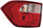 Driver Side Outer Tail Light Assembly 2018-2021 Ford Ecosport Titanium. Fixed Price $208.99.