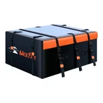 Cargo Carrier 21 Cubic Feet Waterproof Bag Meefar Rooftop Fits Rack. Fixed Price $259.99.