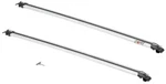New Rola 59824 Removable Rail Bar Rbxl Series Roof Rack For Nissan Rogue. Fixed Price $209.99.