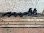Thule 145085 Fitting Kit Audi A3 3DR 03-12 / 5DR Sportback 04-12. Fixed Price $26.81.