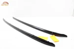 2017 2020 Bentley Bentayga Roof Rack Rail Luggage Carrier Molding Oem -set-. Fixed Price $422.49.