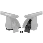 Rhino-rack DK498 Pads & Clamps 2500 Fitting Kit For F-250 F-350 F-450 Super Duty. Fixed Price $139.99.