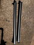 Bmw E46 E39 330I 325I 328I M3 M5 530I 525I 528I 540I Roof Rack Genuine Oem Dinan. Fixed Price $275.00.