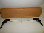 New Oem 1998-2003 Ford Windstar Roof Luggage Rack Cross Member Black. Fixed Price $57.99.