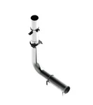 Mbrp Universal Full Size Pickup Single Stack Mount Kit UT4001. Fixed Price $239.99.