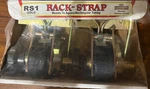 The Original Rack-straps. Fixed Price $80.00.