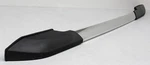 Oem Left Driver Side Roof Rail For Gmc Acadia 84497935 Anodized. Fixed Price $185.00.