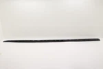 2022 - 2025 Jeep Wagoneer Right Roof Rail Rack Luggage Carrier Oem 6UJ00TRMAA. Fixed Price $141.97.
