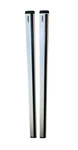 Pair Of Thule ARB53 Inch Aeroblade Load Bars/crossbars 4 End Caps + Keys. Fixed Price $250.95.