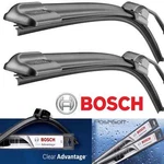 24CA + 21CA Bosch Set Of Windshield Wiper Blades Front For Chevy Vw Van Pair. Fixed Price $23.96.