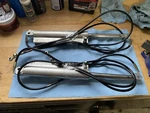 Porsche 996 997 911 Carrera Turbo Top Hydraulic Cylinder Rebuild Service X2. Fixed Price $600.00.