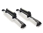 Brightlines Crossbars & Ski Rack Combo Replacement 2020-2026 Ford Explorer. Fixed Price $239.99.