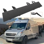 For Mercedes Benz Sprinter 42" Roof Rack Crossbar Wind Fairing Deflector Kit. Fixed Price $82.36.