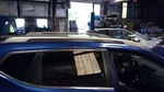 2017 Nissan Rogue Sl Set Left And Right Luggage Roof Rack Rails 91889. Fixed Price $339.00.