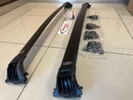 2023-2026 Toyota Sequoia Roof Rack Cross Bars Genuine PT767-0C660. Fixed Price $279.50.
