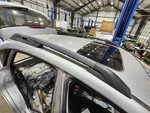 13-14 Subaru Xv Crosstrek Roof Rack Side Luggage Rails Oem. Fixed Price $332.49.