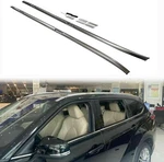 Roof Rail For 2020-2025 Toyota Highlander Aluminum Baggage Carrier Rack Set. Fixed Price $155.00.