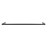 Performance Tool W59642 48" X 12" Black Cross Bar. Fixed Price $31.49.