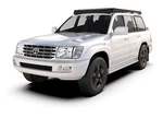 Front Runner KSTL003T For Toyota Land Cruiser 100 Series Slimsport Roof Rack Kit. Fixed Price $1383.08.
