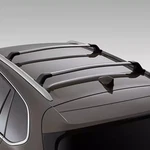 Oem Gm 84455719 Roof Rack Cross Rail Kit Chrome 2016-20 Buick Envision Free Ship. Fixed Price $229.00.