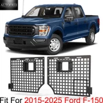Steel Side Bed Rear Truck Molle Panel Compatible 2015-2026 Ford F-150 F150. Fixed Price $131.99.