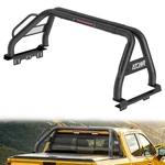 Yzona Truck Cargo Sport Roll Bar Adjustable Bed Rack For 60"-64" Width Range. Fixed Price $292.51.