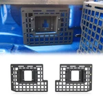 Side Bed Truck Front Molle Panel System 2015-2026 Ford F-150 F150 5.5FT 5.5'. Fixed Price $88.99.