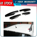 Roof Rack Cover Bar Rail End Shell Replace For Toyota RAV4 XA30 2009-2010. Fixed Price $16.79.