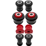 8X Front Arm, Sway Bar 20MM, Steering Rack Poly Bushing Fit Ford Transit (14-23). Fixed Price $84.90.