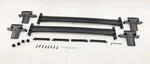 New Oem Gm Roof Rack Cross Bars Set 12499868 Acadia Outlook 2007-2010. Fixed Price $198.85.