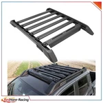 Roof Rack For 2024-25 Toyota Tacoma Double Cab Aluminum Heavy Duty. Fixed Price $389.37.