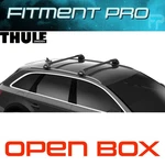 Thule Wingbar Edge 95CM Roof Rack 1-PACK Black Aero Aluminum 721420. Fixed Price $183.05.