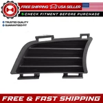 New Driver Left Side Lower Fog Light Cover 2005-2008 Pontiac Vibe. Fixed Price $36.15.