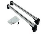 Original Mercedes-benz Basic Support Roof Rack Bars Gls X167 Rail Carrier Oe. Fixed Price $435.92.