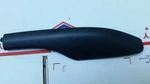 03-07 Nissan Murano Luggage Roof Rack Left Rear End Cap Cover Trim Oem. Fixed Price $21.99.