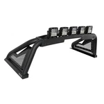 Go Rhino 911600T Sport Bar 2.0. Fixed Price $1594.99.
