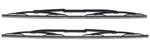 Windshield Wiper Blade Set-oe Style Bosch 3397001909. Fixed Price $50.00.