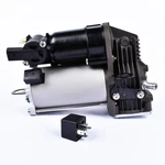 Air Suspension Compressor Pump Fit For Mercedes Gl/m-class X164 W164 GL350 GL450. Fixed Price $133.55.